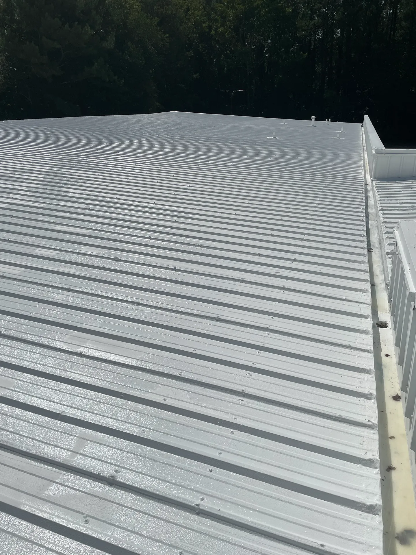 Commercial Facility Maintenance