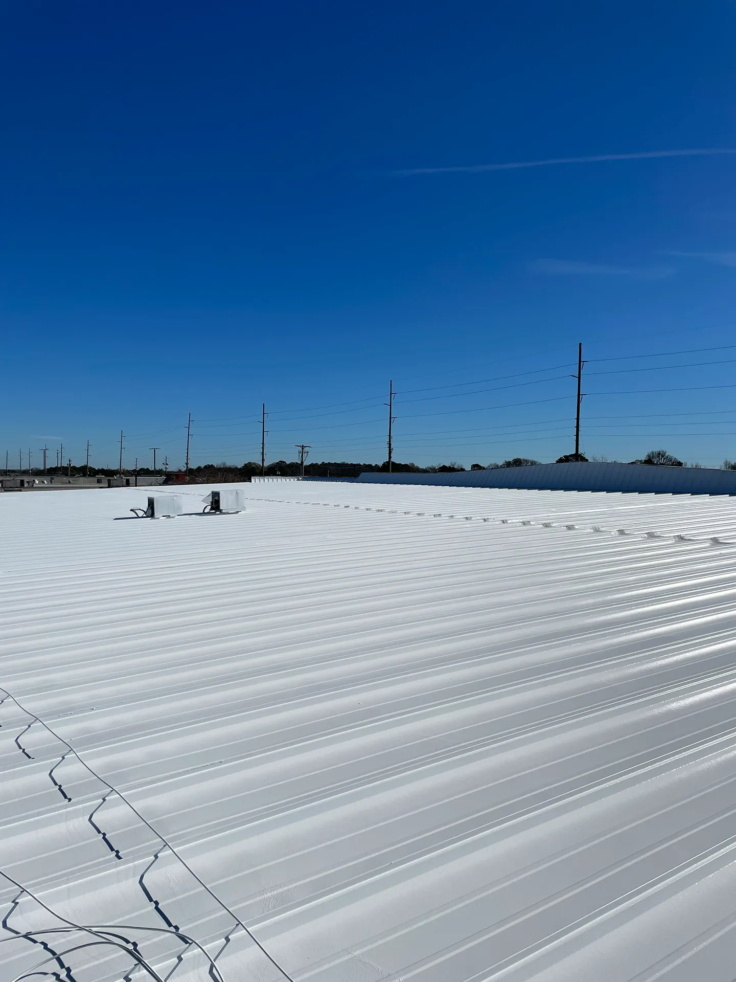 Distribution Warehouse Replacement
