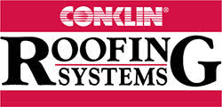 Guardsmen installs Conklin commercial roofing systems